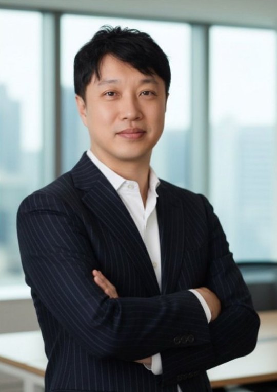 Mr. Yoshihito Oshima